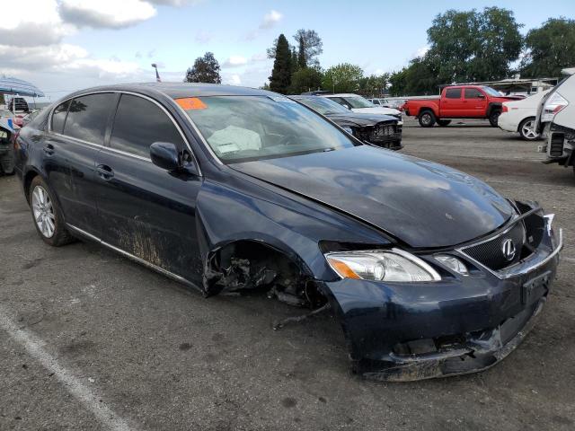 صورة رقم 4 من المزاد - 2006 LEXUS GS مع VIN JTHBH96S065014294