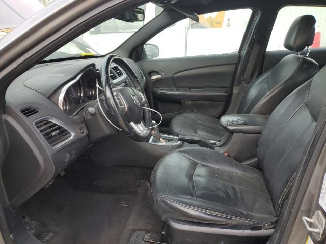 Foto 7 de la subasta – 2011 DODGE AVENGER con VIN 1B3BD2FB8BN621513
