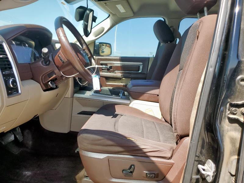 Photo 7 from auction – 2014 RAM 1500 SLT with VIN 1C6RR6LT1ES148490
