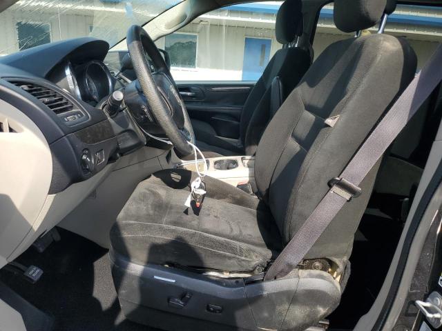 Photo 7 from auction – 2016 DODGE GRAND CARA with VIN 2C4RDGCG7GR181501