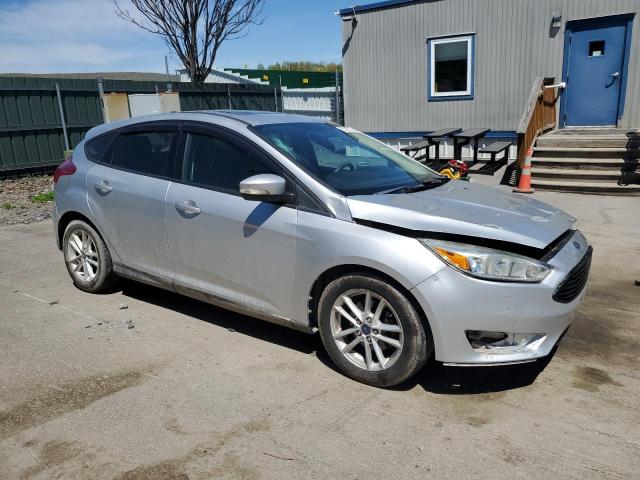 Photo 4 from auction – 2016 FORD FOCUS SE with VIN 1FADP3K24GL283434