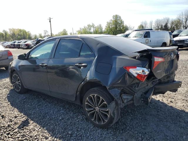 Photo 2 from auction – 2016 TOYOTA COROLLA L with VIN 5YFBURHE3GP428520