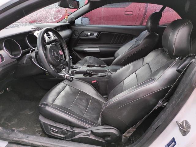 Photo 7 from auction – 2018 FORD MUSTANG with VIN 1FATP8UH2J5132629
