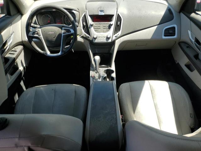 Снимка 8 от търг – 2010 GMC TERRAIN SL с VIN 2CTFLDEY3A6310261