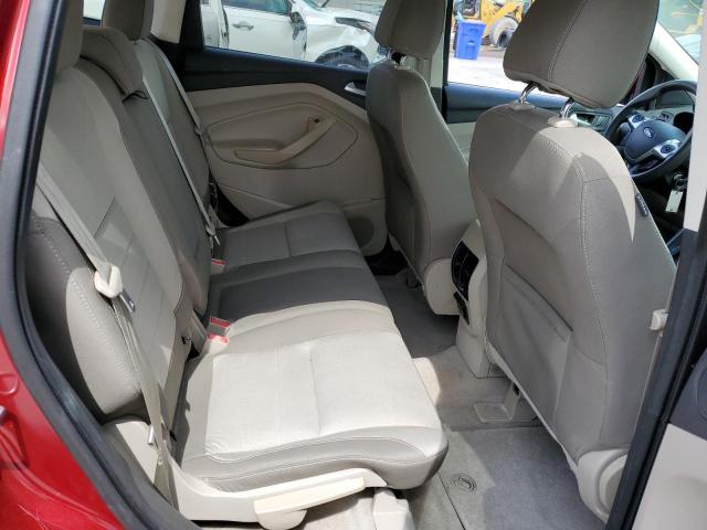 Photo 11 from auction – 2014 FORD ESCAPE SE with VIN 1FMCU0GX2EUE06345