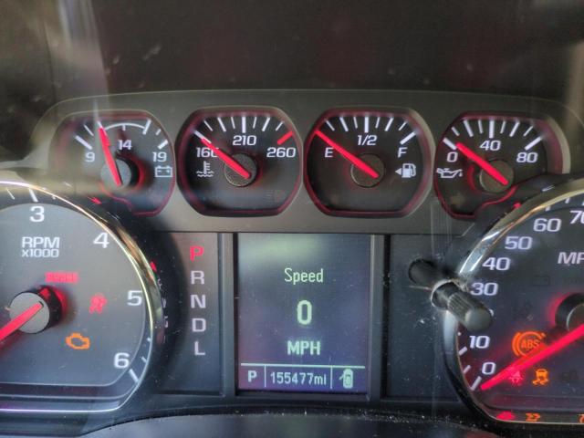 Photo 9 from auction – 2019 GMC SIERRA LIM with VIN 2GTV2LEC7K1109728