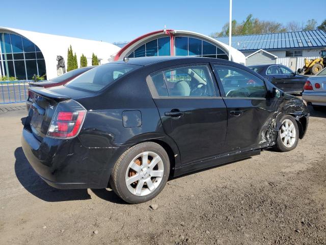 Photo 3 from auction – 2011 NISSAN SENTRA 2.0 with VIN 3N1AB6AP0BL692525