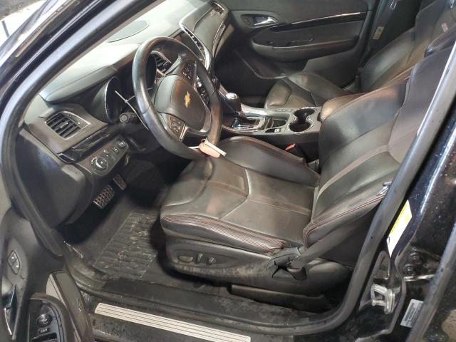 Photo 7 from auction – 2014 CHEVROLET SS with VIN 6G3F15RW2EL945164