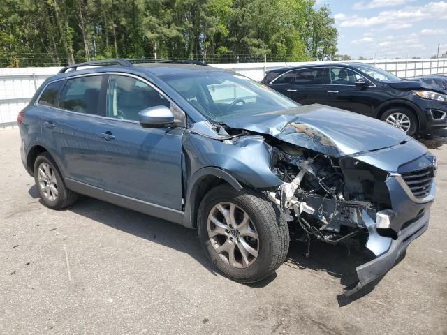 Photo 4 from auction – 2014 MAZDA CX-9 TOURI with VIN JM3TB2CA2E0443207