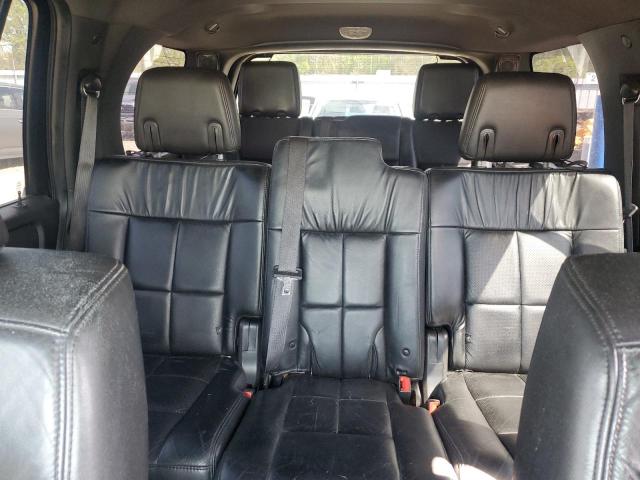 Photo 10 from auction – 2009 LINCOLN NAVIGATOR with VIN 5LMFU28549LJ01539