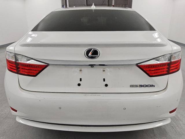 Снимка 6 от търг – 2015 LEXUS ES 300H с VIN JTHBW1GG3F2084732