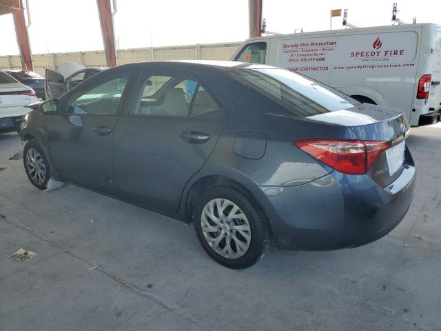 Photo 2 from auction – 2018 TOYOTA COROLLA L with VIN 2T1BURHE6JC060664