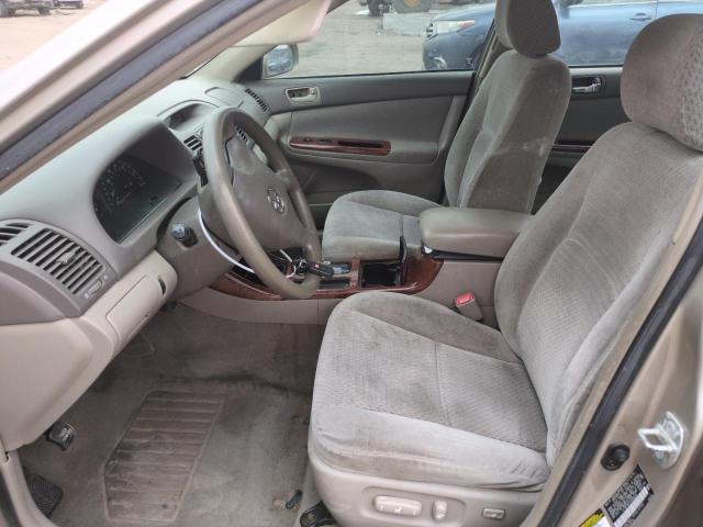 Photo 7 from auction – 2004 TOYOTA CAMRY LE with VIN 4T1BE30K14U896302