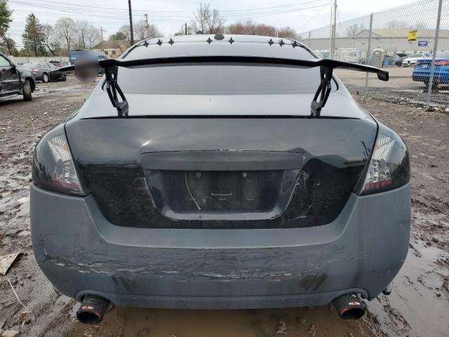 Photo 6 from auction – 2011 NISSAN ALTIMA BAS with VIN 1N4AL2AP6BN431845