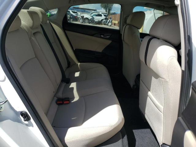 Photo 10 from auction – 2017 HONDA CIVIC EX with VIN 19XFC2F73HE034650
