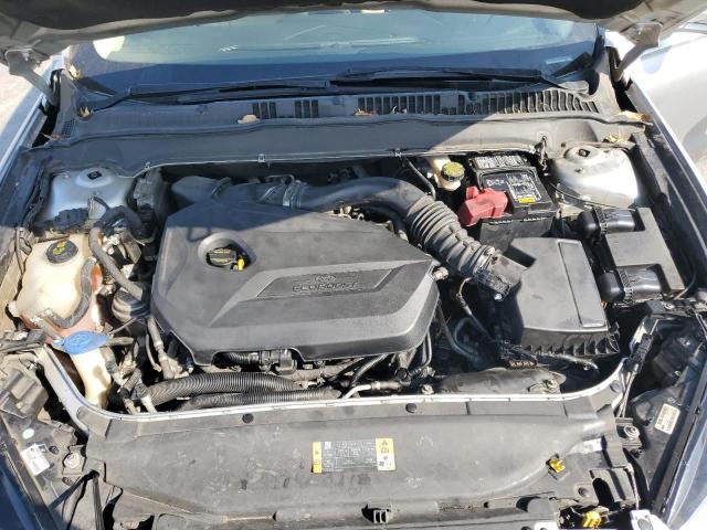 Photo 11 from auction – 2013 FORD FUSION SE with VIN 3FA6P0HR5DR142817
