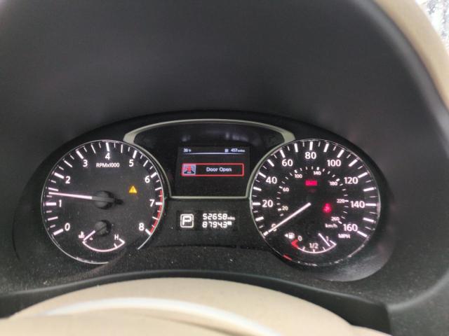 Photo 9 from auction – 2015 NISSAN ALTIMA 2.5 with VIN 1N4AL3AP6FC128846