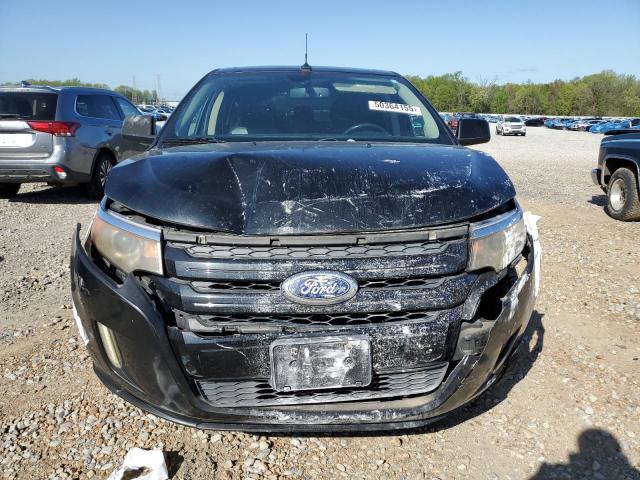 Photo 5 from auction – 2011 FORD EDGE SPORT with VIN 2FMDK3AK2BBA41353