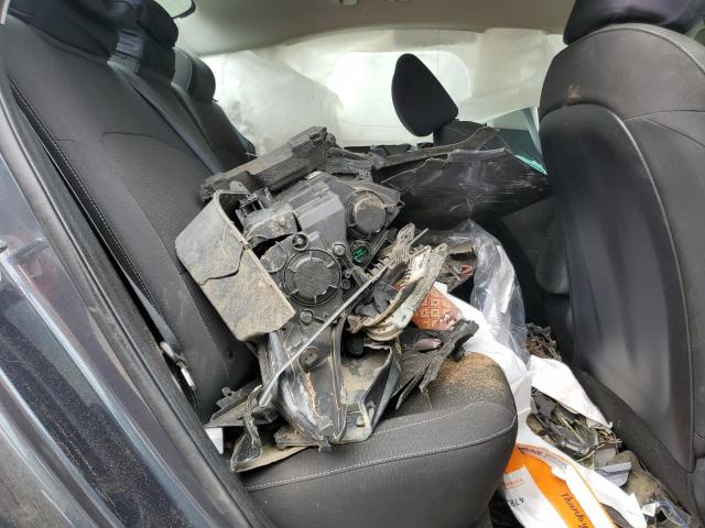Photo 10 from auction – 2020 KIA FORTE FE with VIN 3KPF24AD0LE237743