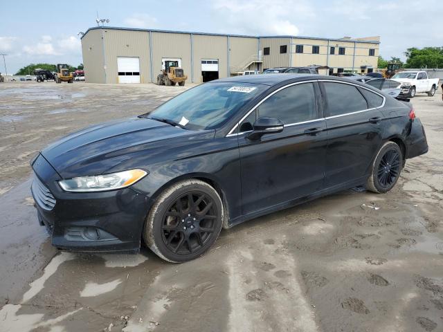 Photo 1 from auction – 2014 FORD FUSION SE with VIN 3FA6P0H94ER290877