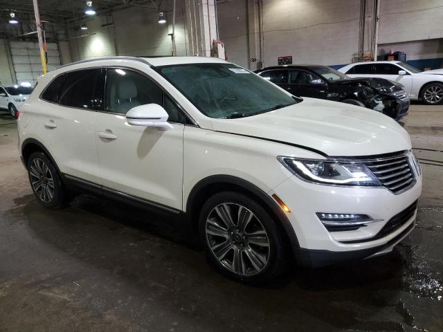 Photo 4 from auction – 2015 LINCOLN MKC BLACK with VIN 5LMCJ1B98FUJ45826