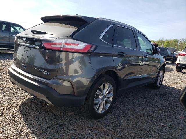 Photo 3 from auction – 2019 FORD EDGE TITAN with VIN 2FMPK4K91KBC02113