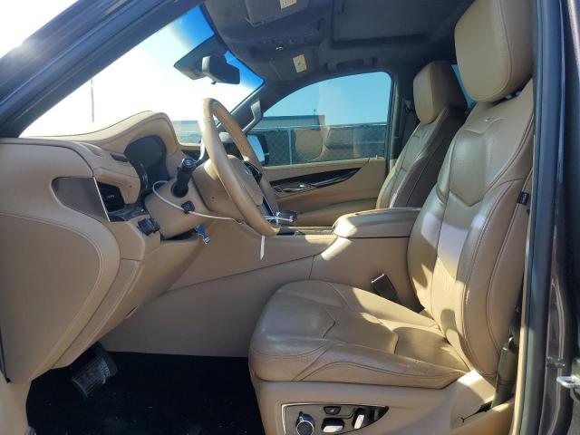 Photo 7 from auction – 2018 CADILLAC ESCALADE P with VIN 1GYS4DKJ4JR187437