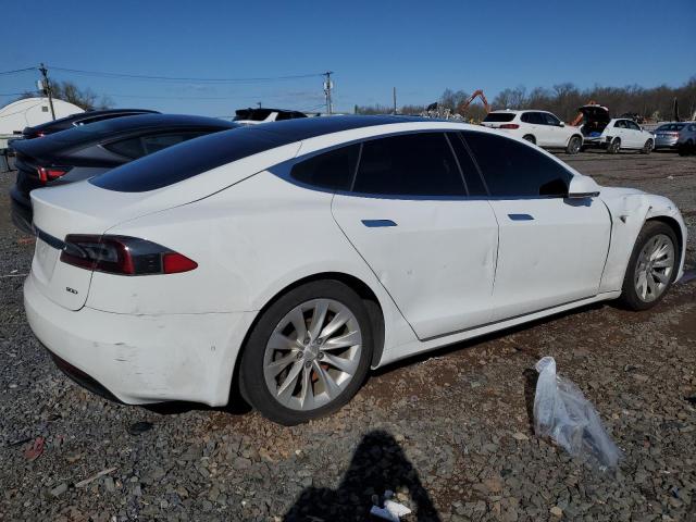 Снимка 3 от търг – 2016 TESLA MODEL S с VIN 5YJSA1E28GF148513