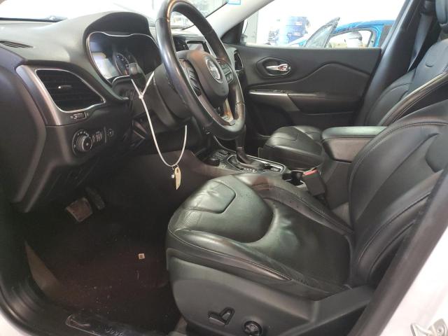 Photo 7 from auction – 2019 JEEP CHEROKEE L with VIN 1C4PJMDX4KD119143