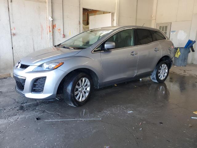 MAZDA CX-7 2011 with VIN JM3ER2B52B0375902 - Photo from auction