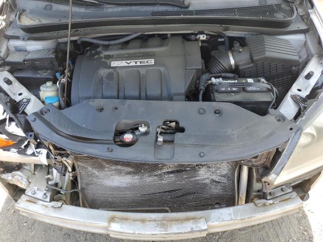Photo 12 from auction – 2009 HONDA ODYSSEY EX with VIN 5FNRL38499B056511
