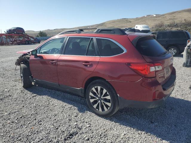 Photo 2 from auction – 2016 SUBARU OUTBACK 2. with VIN 4S4BSAJC9G3343363