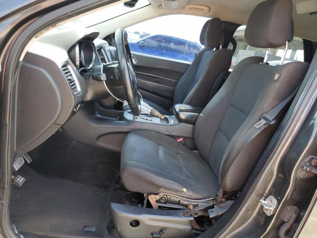 Photo 7 from auction – 2011 DODGE DURANGO CREW with VIN 1D4RD4GG0BC730033