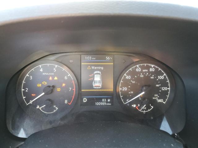 Photo 9 from auction – 2021 NISSAN ALTIMA S with VIN 1N4BL4BV6MN359321