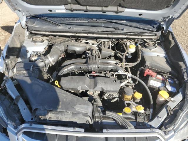 Photo 11 from auction – 2013 SUBARU IMPREZA LI with VIN JF1GPAK60D2812318