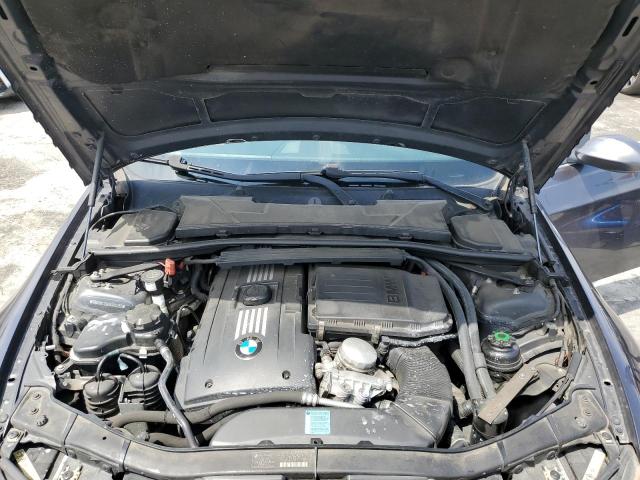 Photo 11 from auction – 2007 BMW 335 I with VIN WBAVB73567KY62280