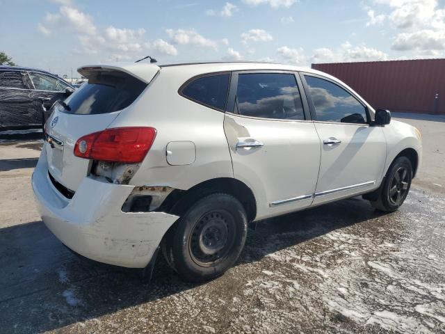 Photo 3 from auction – 2013 NISSAN ROGUE S with VIN JN8AS5MT7DW538704