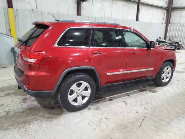Photo 3 from auction – 2011 JEEP GRAND CHER with VIN 1J4RR4GG2BC703781