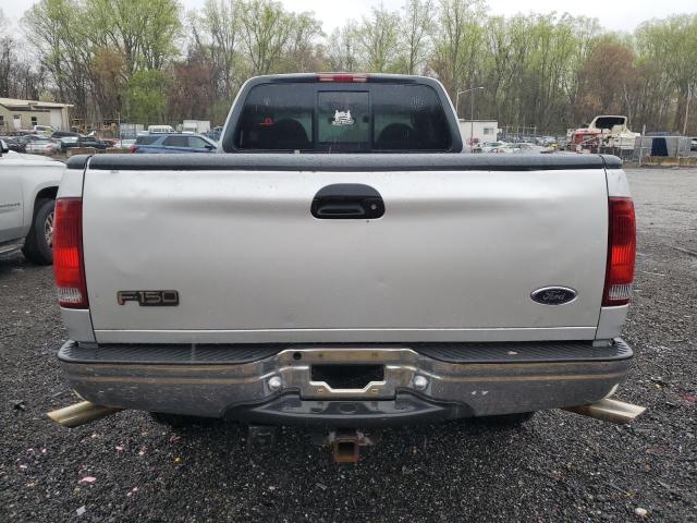 Photo 6 from auction – 1999 FORD F150 with VIN 1FTRX18L5XNB35835