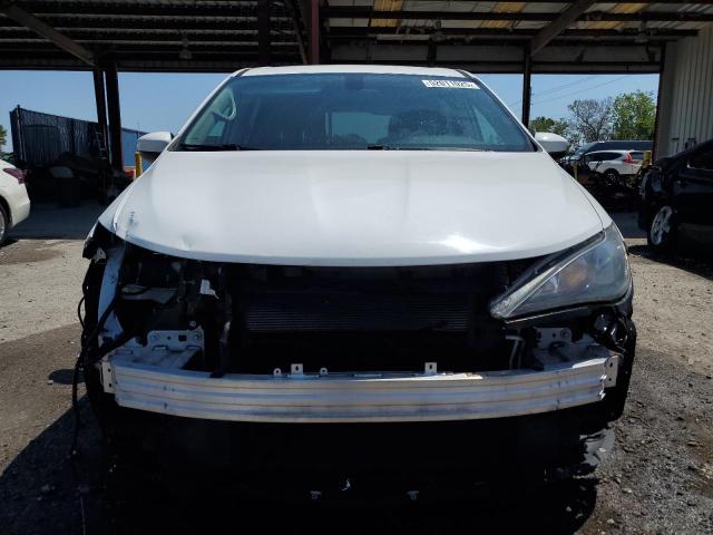 Photo 5 from auction – 2018 CHRYSLER PACIFICA L with VIN 2C4RC1CGXJR171388