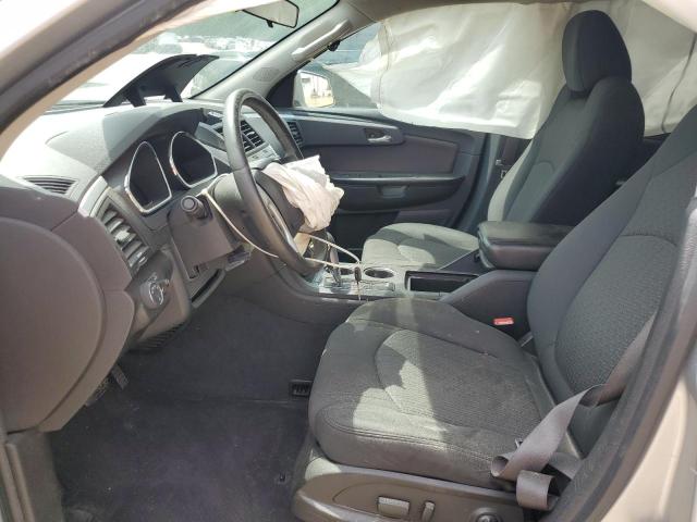صورة رقم 7 من المزاد - 2010 CHEVROLET TRAVERSE LT مع VIN 1GNLRFED0AS110240