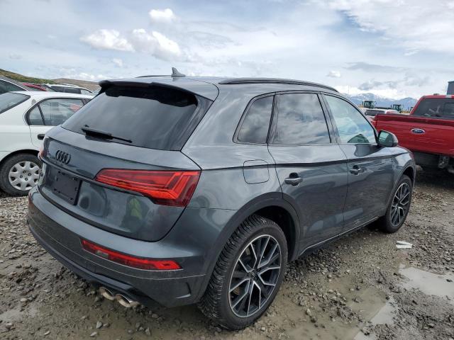 Photo 3 from auction – 2024 AUDI SQ5 PREMIU with VIN WA1B4AFY7R2052799