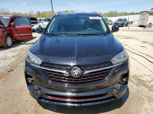 Photo 5 from auction – 2023 BUICK ENCORE GX with VIN KL4MMDSL4PB002749