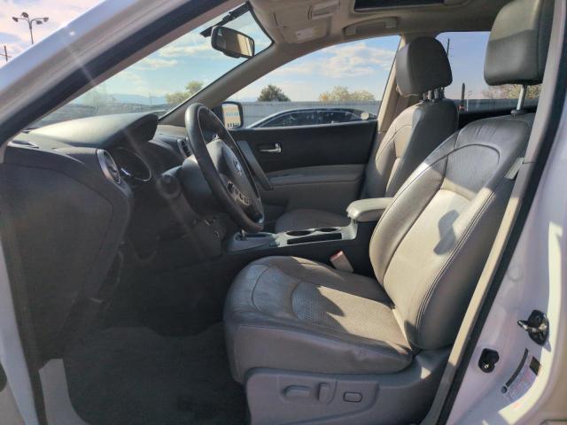 Photo 7 from auction – 2011 NISSAN ROGUE S with VIN JN8AS5MV6BW298253