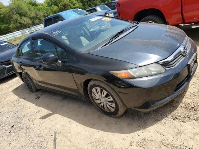 Photo 4 from auction – 2012 HONDA CIVIC with VIN 2HGFB2E5XCH530174