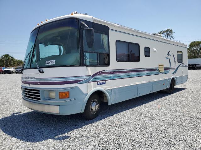 Photo 2 from auction – 1997 FORD MOTORHOME with VIN 3FCMF53G8VJA14174