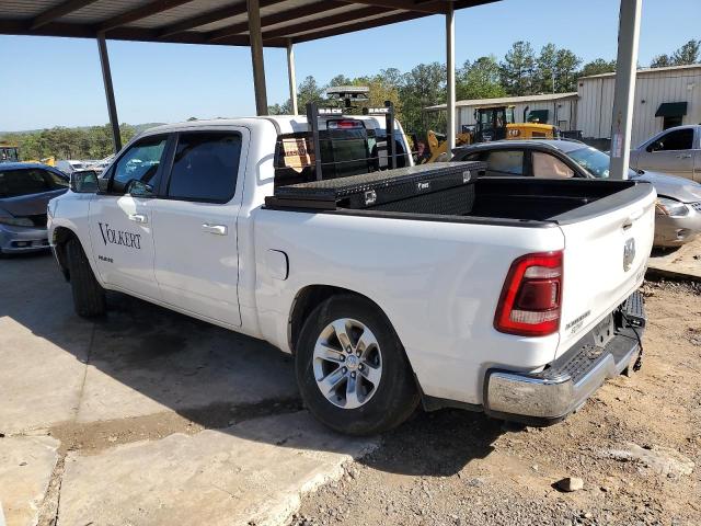 Photo 2 from auction – 2023 RAM 1500 LARAM with VIN 1C6RRFJG5PN586694
