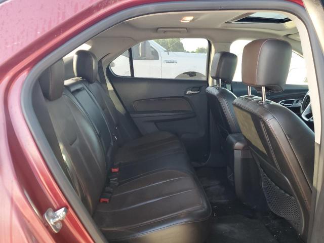 Photo 11 from auction – 2012 CHEVROLET EQUINOX LT with VIN 2GNFLPE51C6283168