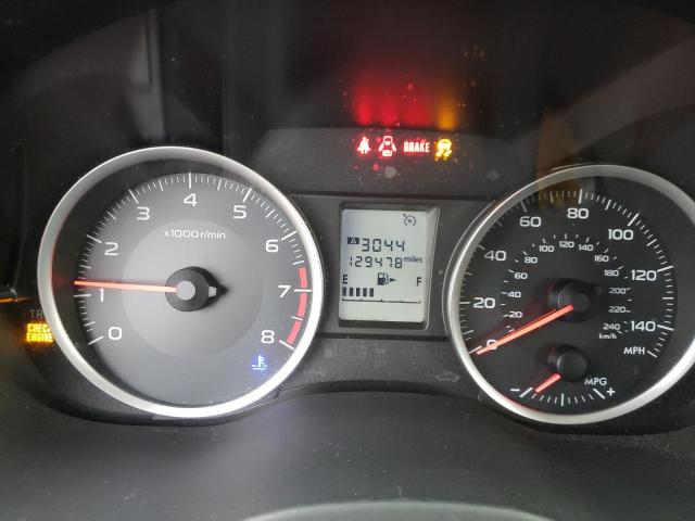 صورة رقم 9 من المزاد - 2013 SUBARU XV CROSSTR مع VIN JF2GPACC1D1847410