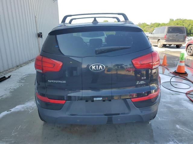 Photo 6 from auction – 2014 KIA SPORTAGE E with VIN KNDPC3AC1E7645805